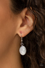 Load image into Gallery viewer, Full Out Fringe - white - VJ Bedazzled Jewelry
