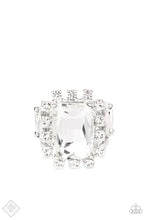 Load image into Gallery viewer, Galactic Glamour - White - VJ Bedazzled Jewelry
