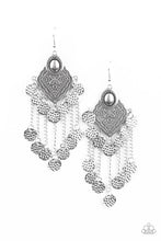 Load image into Gallery viewer, Garden Explorer - Silver - VJ Bedazzled Jewelry
