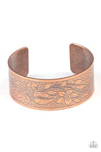 Load image into Gallery viewer, Garden Variety - Copper - VJ Bedazzled Jewelry
