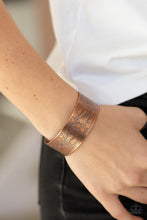 Load image into Gallery viewer, Garden Variety - Copper - VJ Bedazzled Jewelry
