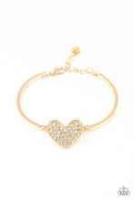 Load image into Gallery viewer, Heart stopping - VJ Bedazzled Jewelry
