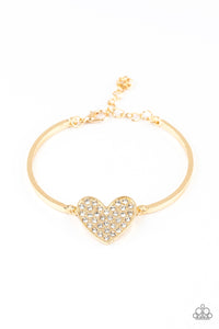 Heart stopping - VJ Bedazzled Jewelry