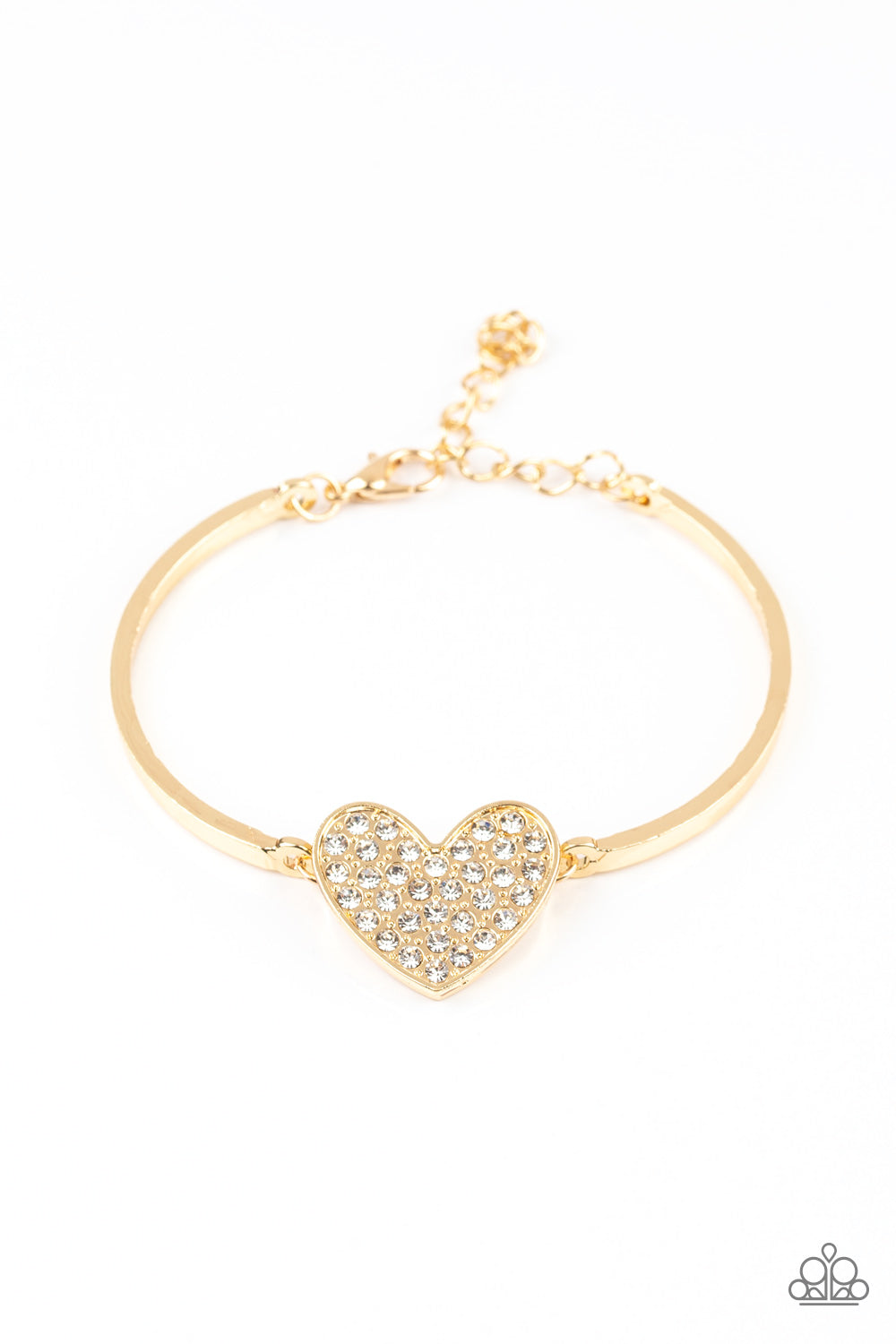 Heart stopping - VJ Bedazzled Jewelry