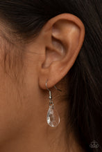 Load image into Gallery viewer, HEIR It Out - White - VJ Bedazzled Jewelry
