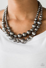 Load image into Gallery viewer, I Double Date you black - VJ Bedazzled Jewelry
