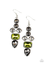 Load image into Gallery viewer, Look at me glow - green - VJ Bedazzled Jewelry
