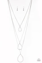 Load image into Gallery viewer, Make The World Sparkle - White - VJ Bedazzled Jewelry
