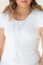 Load image into Gallery viewer, Make The World Sparkle - White - VJ Bedazzled Jewelry
