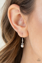 Load image into Gallery viewer, Make The World Sparkle - White - VJ Bedazzled Jewelry
