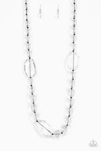 Load image into Gallery viewer, Malibu Masterpiece white - VJ Bedazzled Jewelry
