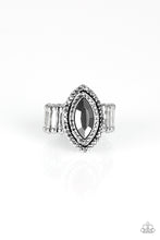 Load image into Gallery viewer, Modern Millionaire - Silver - VJ Bedazzled Jewelry
