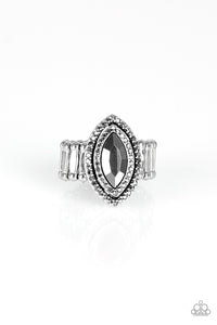 Modern Millionaire - Silver - VJ Bedazzled Jewelry