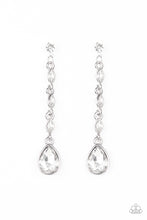 Load image into Gallery viewer, Must Love Diamonds - White - VJ Bedazzled Jewelry
