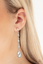 Load image into Gallery viewer, Must Love Diamonds - White - VJ Bedazzled Jewelry
