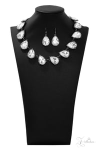 Mystique - VJ Bedazzled Jewelry