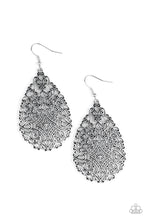 Load image into Gallery viewer, Napa Valley Vintage - Silver - VJ Bedazzled Jewelry
