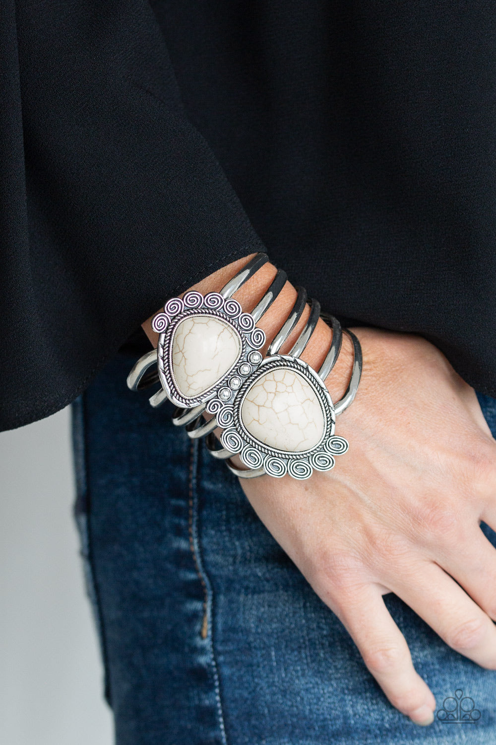 Nature Bound - VJ Bedazzled Jewelry