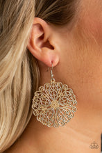 Load image into Gallery viewer, Ocean Paradise - Brown - VJ Bedazzled Jewelry
