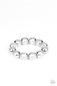 One Woman Show-STOPPER - VJ Bedazzled Jewelry