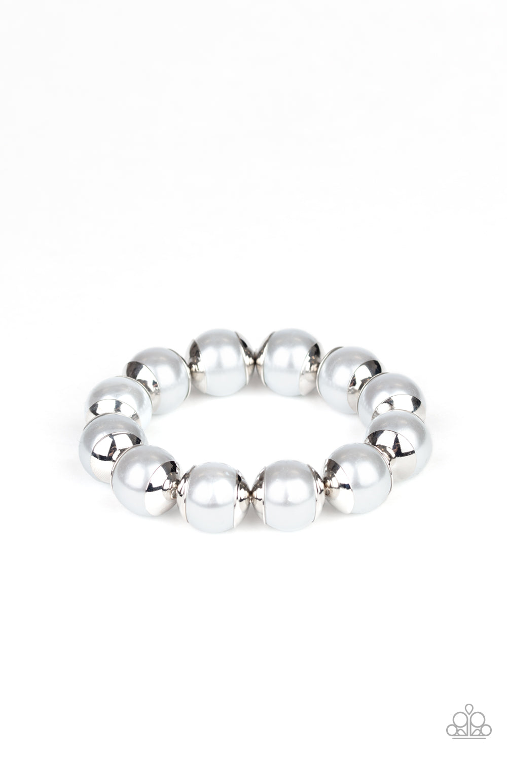 One Woman Show-STOPPER - VJ Bedazzled Jewelry