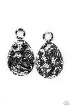 Load image into Gallery viewer, Retro-politan- marble - VJ Bedazzled Jewelry
