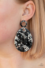 Load image into Gallery viewer, Retro-politan- marble - VJ Bedazzled Jewelry
