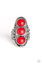 Load image into Gallery viewer, Sahara Soul - Red - VJ Bedazzled Jewelry
