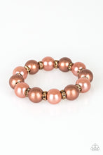 Load image into Gallery viewer, So Not Sorry - Copper - VJ Bedazzled Jewelry
