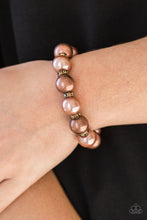 Load image into Gallery viewer, So Not Sorry - Copper - VJ Bedazzled Jewelry
