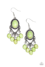 Load image into Gallery viewer, Southern Sandstone green - VJ Bedazzled Jewelry
