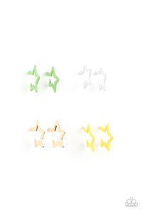 Shimmer stars - VJ Bedazzled Jewelry