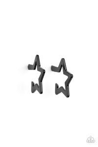 Shimmer stars - VJ Bedazzled Jewelry