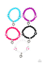 Load image into Gallery viewer, Heart Diva - VJ Bedazzled Jewelry
