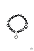 Load image into Gallery viewer, Heart Diva - VJ Bedazzled Jewelry
