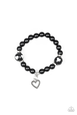 Heart Diva - VJ Bedazzled Jewelry
