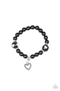 Heart Diva - VJ Bedazzled Jewelry