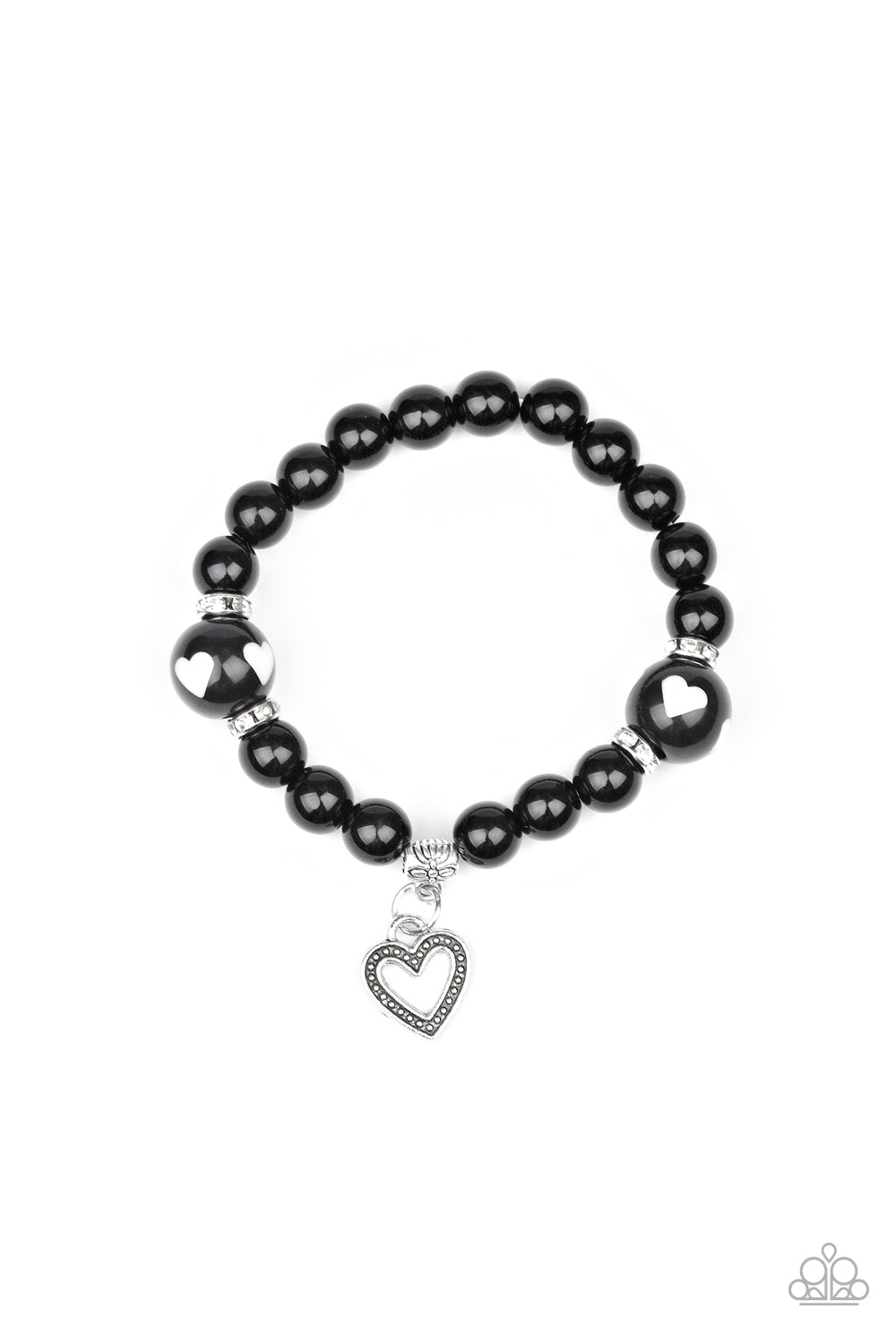 Heart Diva - VJ Bedazzled Jewelry