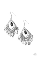 Load image into Gallery viewer, Sunset Soul - Black - VJ Bedazzled Jewelry
