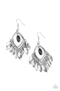 Sunset Soul - Black - VJ Bedazzled Jewelry