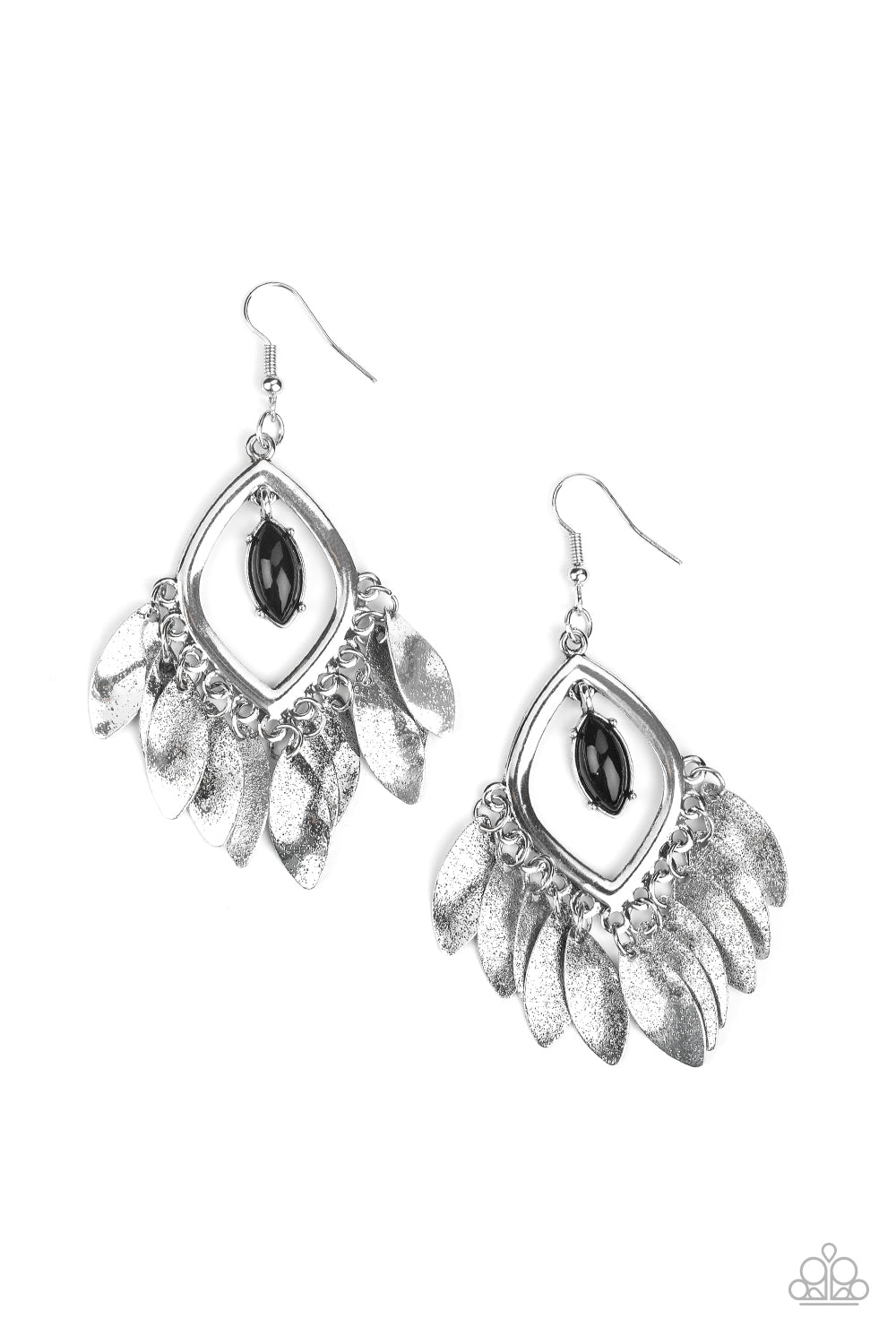 Sunset Soul - Black - VJ Bedazzled Jewelry