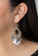 Load image into Gallery viewer, Sunset Soul - Black - VJ Bedazzled Jewelry
