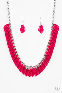 Super Bloom - Pink - VJ Bedazzled Jewelry