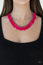 Load image into Gallery viewer, Super Bloom - Pink - VJ Bedazzled Jewelry
