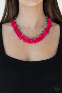 Super Bloom - Pink - VJ Bedazzled Jewelry