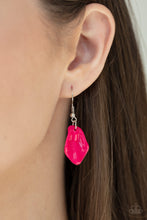 Load image into Gallery viewer, Super Bloom - Pink - VJ Bedazzled Jewelry
