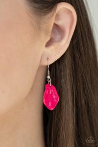 Super Bloom - Pink - VJ Bedazzled Jewelry