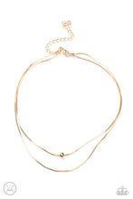 Load image into Gallery viewer, Super slim gold - VJ Bedazzled Jewelry
