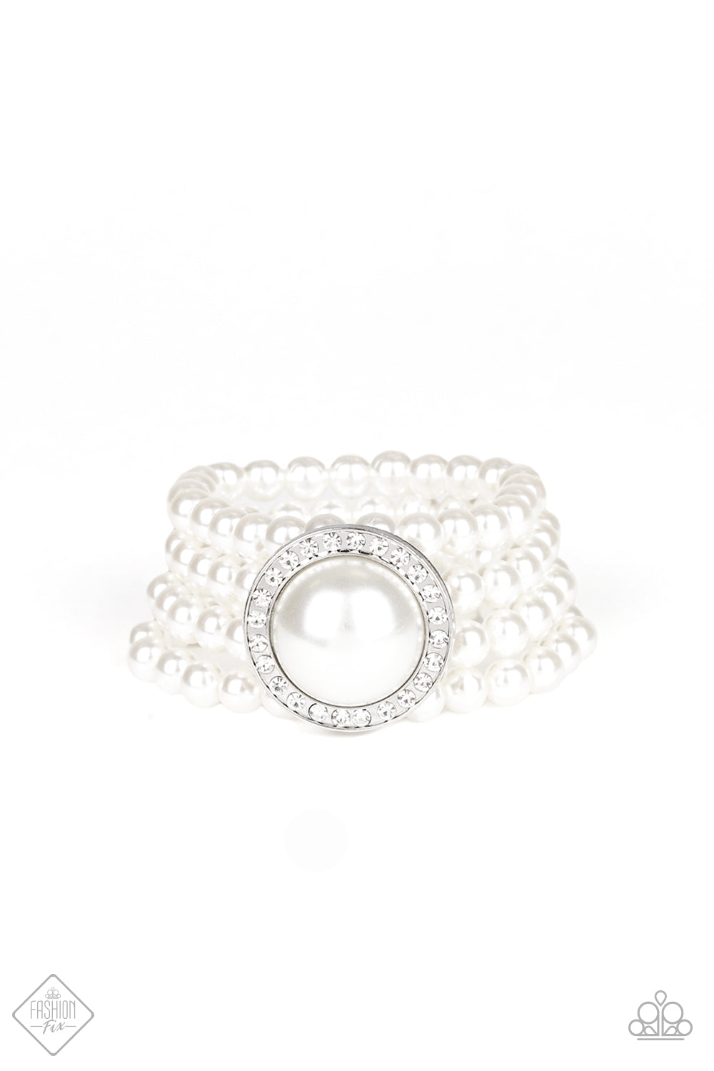 Top Tier twinkle - VJ Bedazzled Jewelry