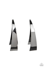 Load image into Gallery viewer, Underestimated edge - black - VJ Bedazzled Jewelry
